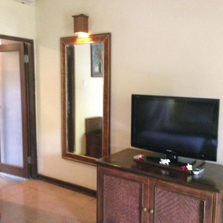 Sari Sanur Resort Eksteriør bilde