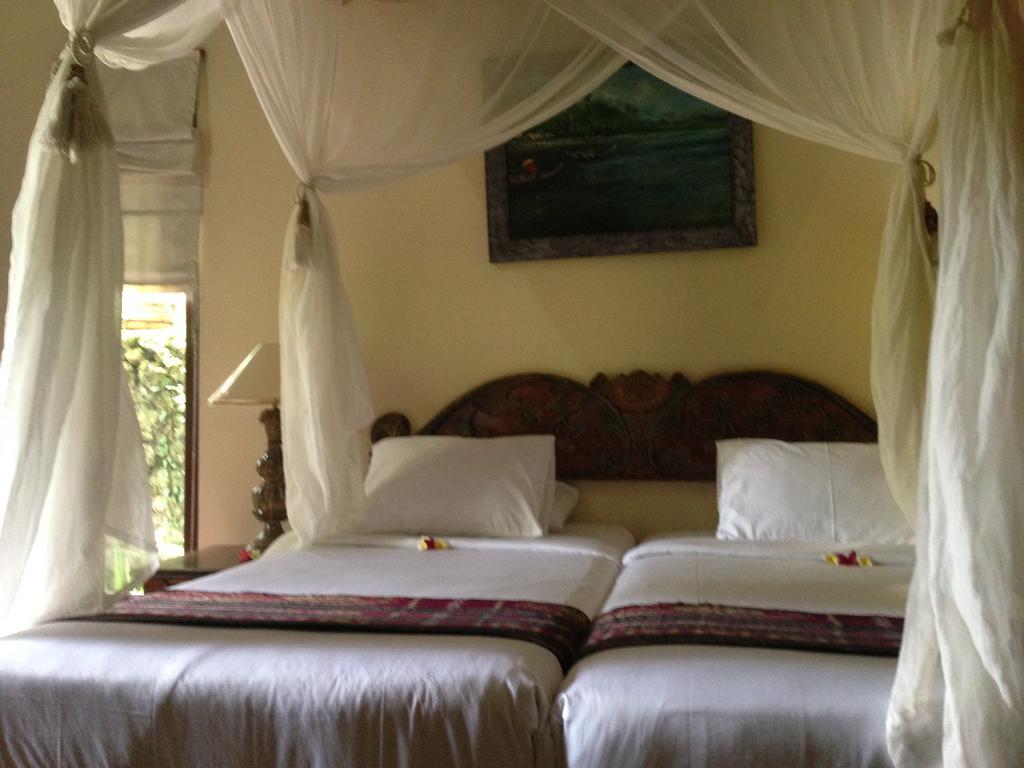 Sari Sanur Resort Eksteriør bilde