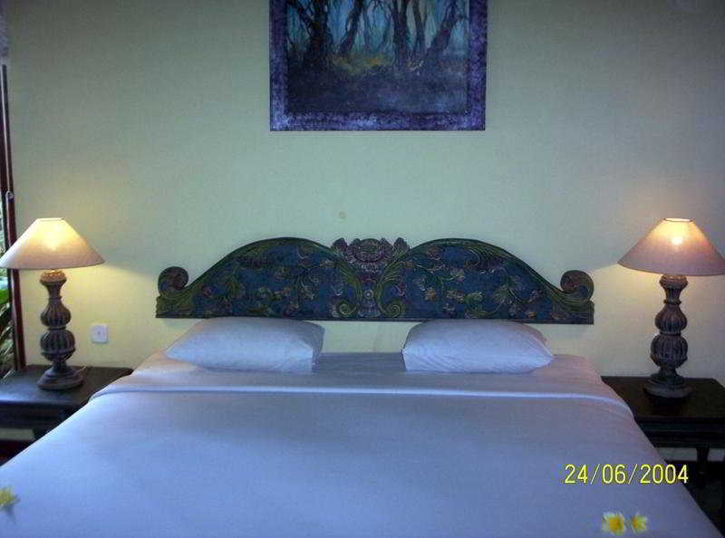 Sari Sanur Resort Eksteriør bilde